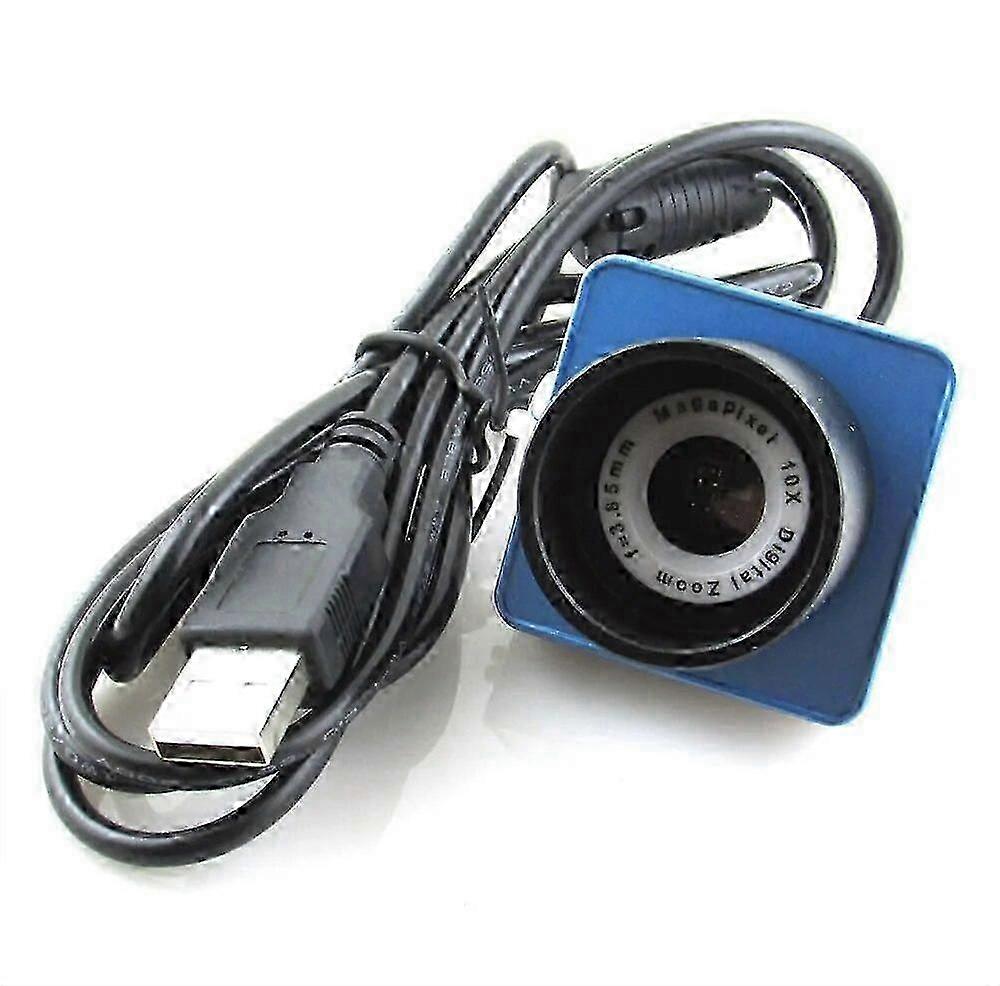 30W Pixels 125 USB Digital Lens Electronic Eyepiece Camera for Astronomical Telescopes