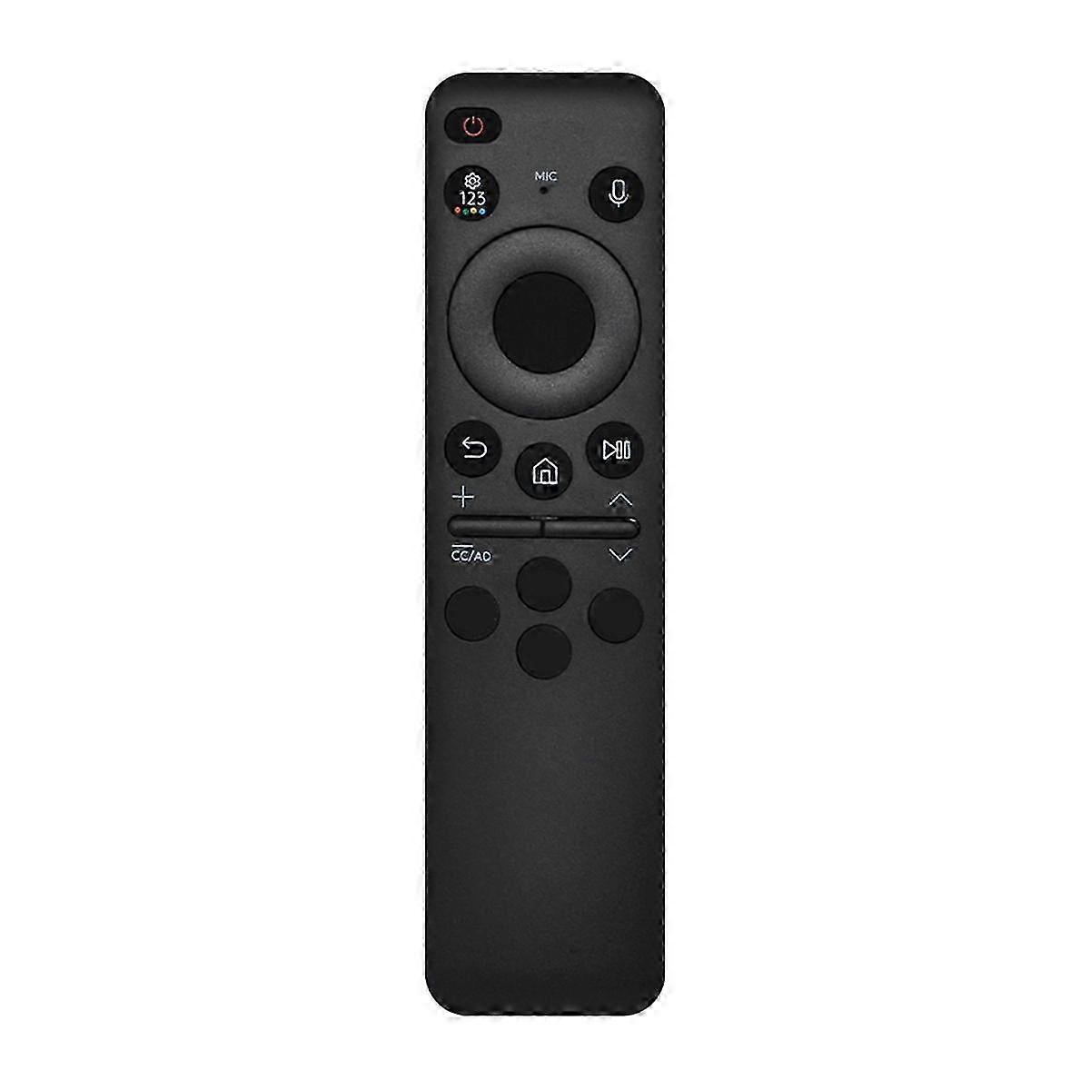 Télécommande solaire de remplacement pour téléviseur intelligent compatible avec la série 2023 8K Neo QLED HDR