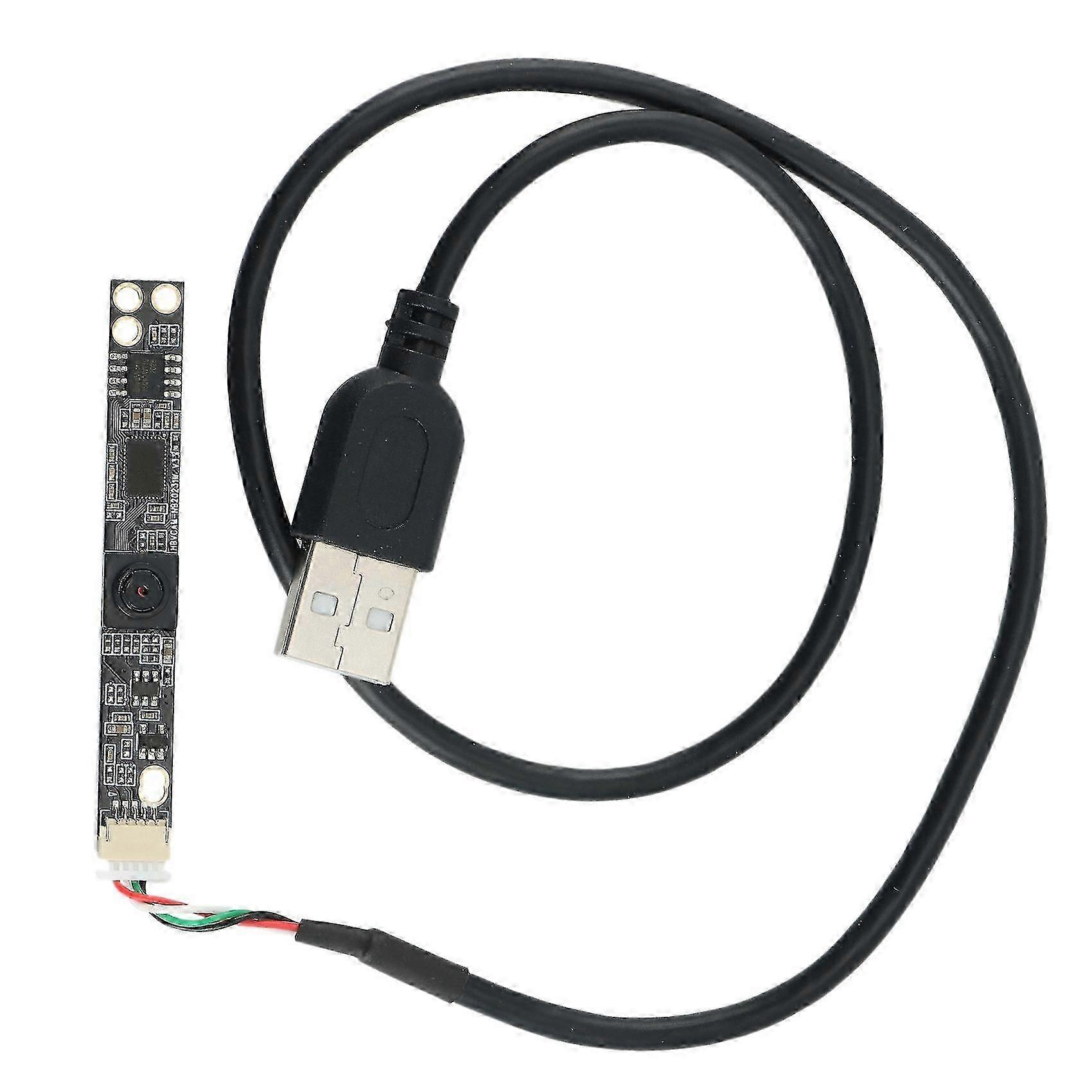 1 Million Camera Module Pixel All-in-one Advertising Machine Qr Code Scanning Computer Free Drive O