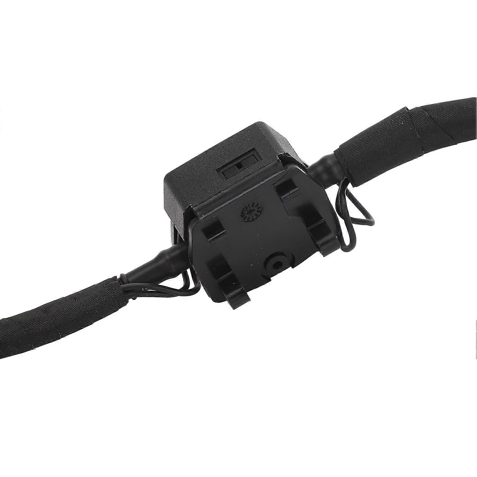 Windshield Washer Nozzle Fast Cleaning Efficient High Toughness 61667110852 for Z4 E85 E86