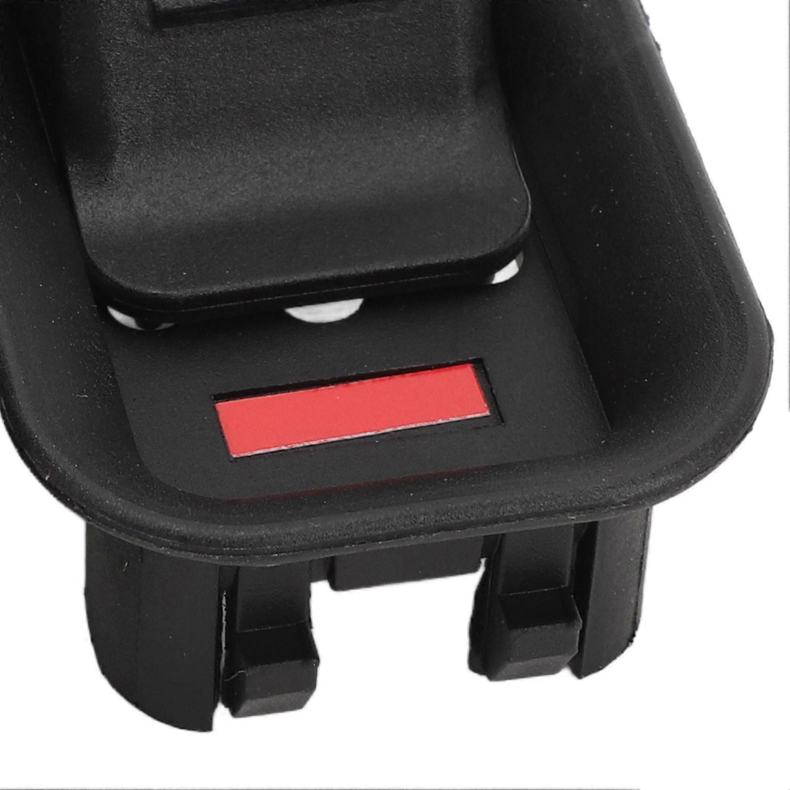 Front Left Power Window Switch 93571 A7200 Driver Side Window Control Switch Replacement for Kia Forte YD 2013 to 2018