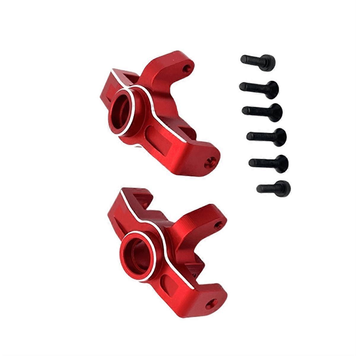 RC Car Upgrade Front Steering Cup Kit