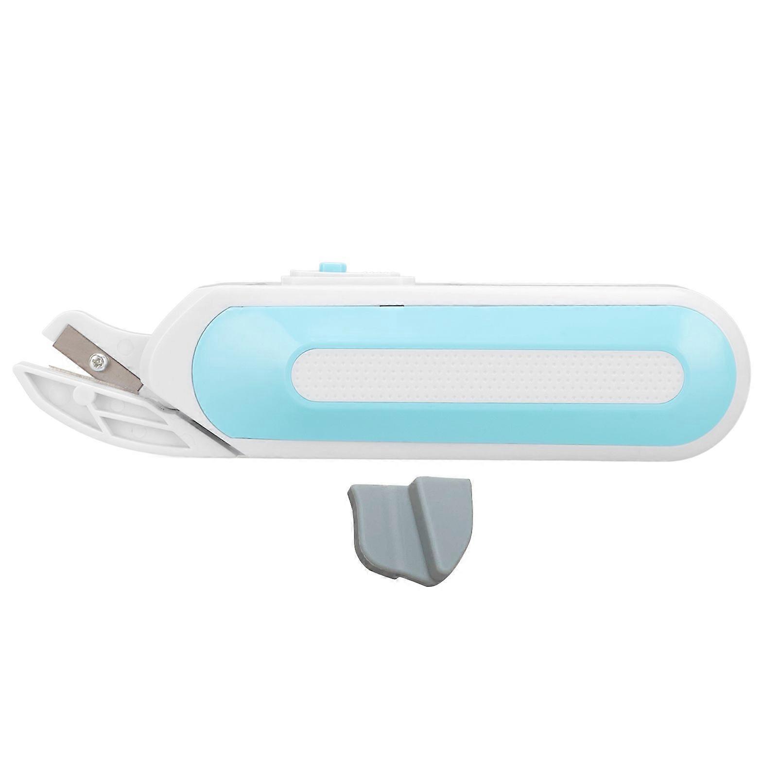 2025 Latest Model  Electric Scissors Ergonomic Handle Light Weight Battery