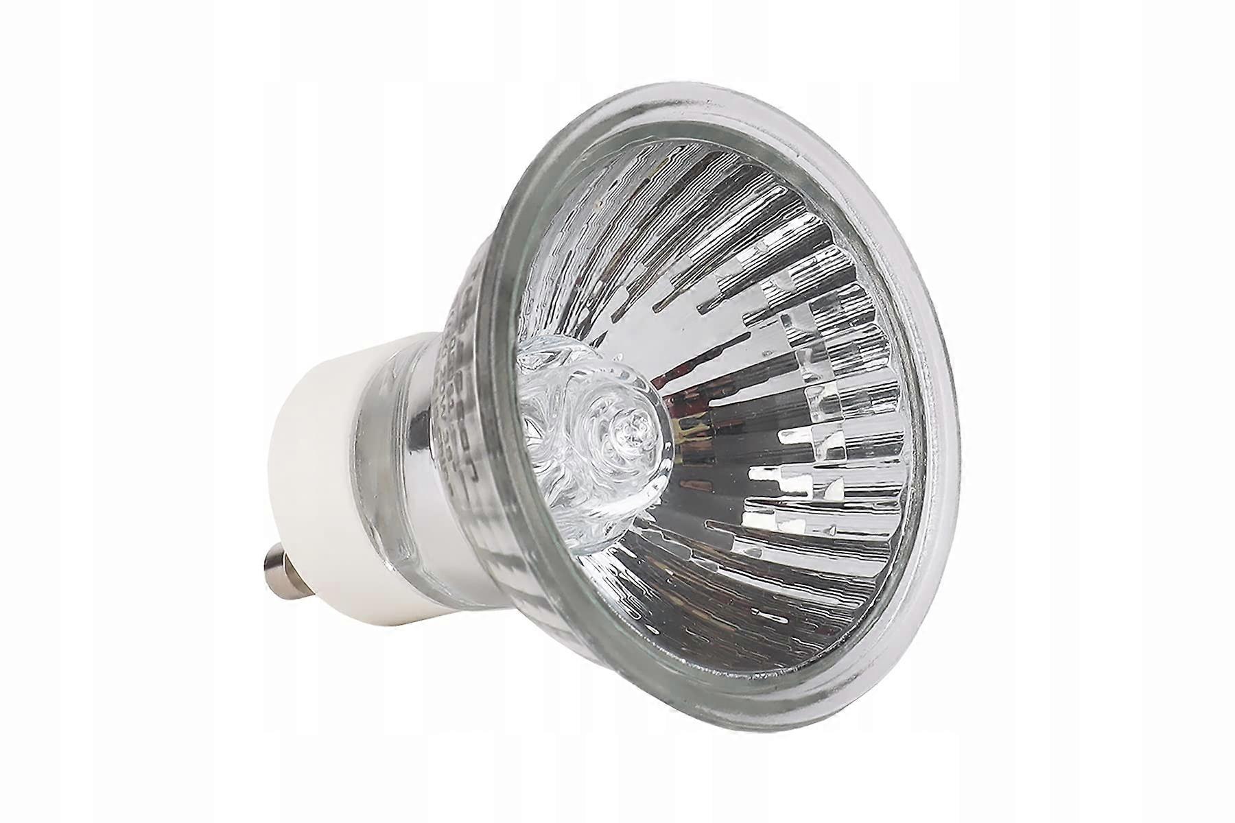 GU10 LED Bulb 20W 220V Warm White Dimmable Spotlight, Energy Efficient, Compatible with Standard Fixtures