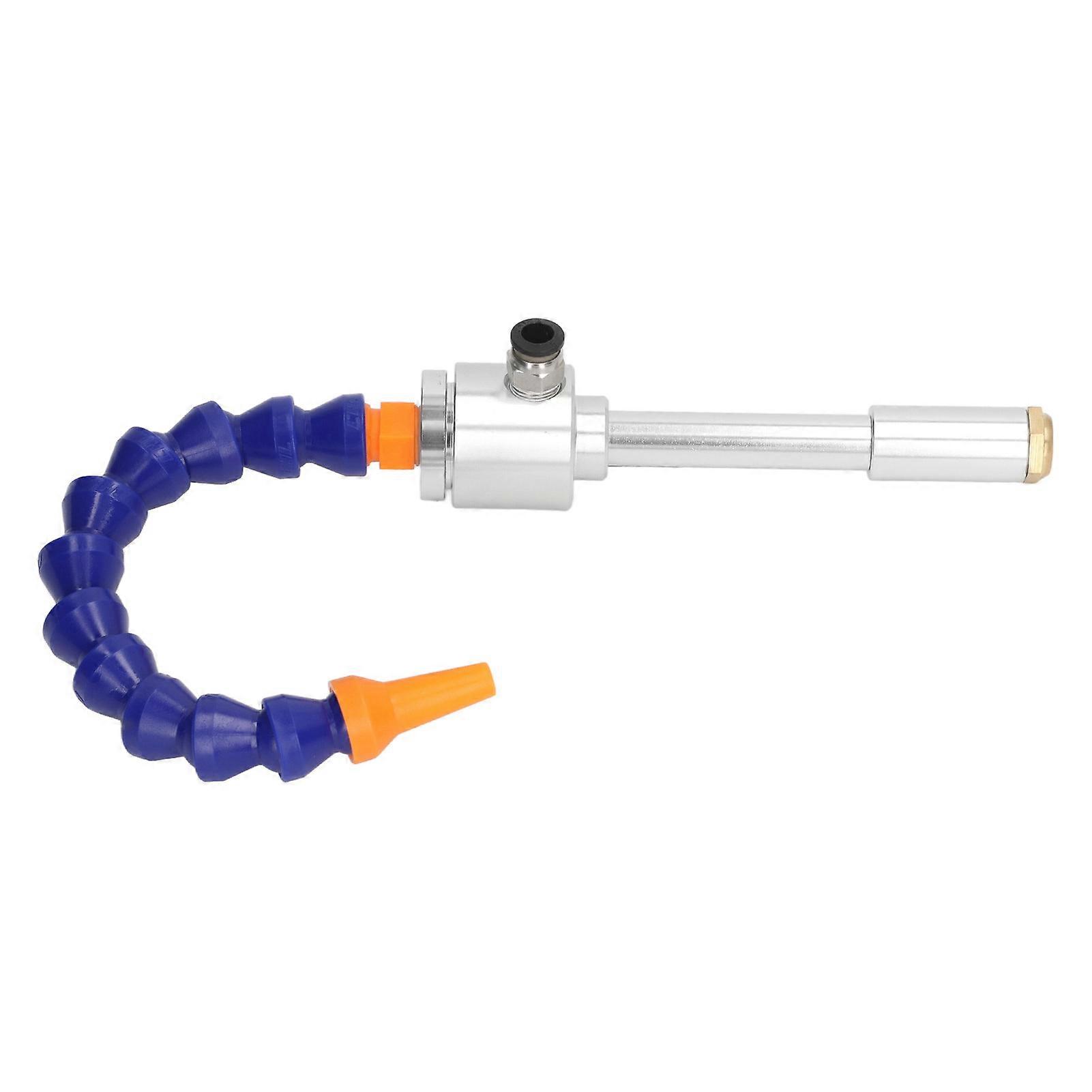 3Pcs Set Vortex Air Cooling Gun with Connector Universal Tube Instantaneous Cool Cold Air Cooler Gun Kit