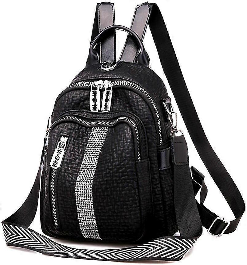 Ladies backpack T93