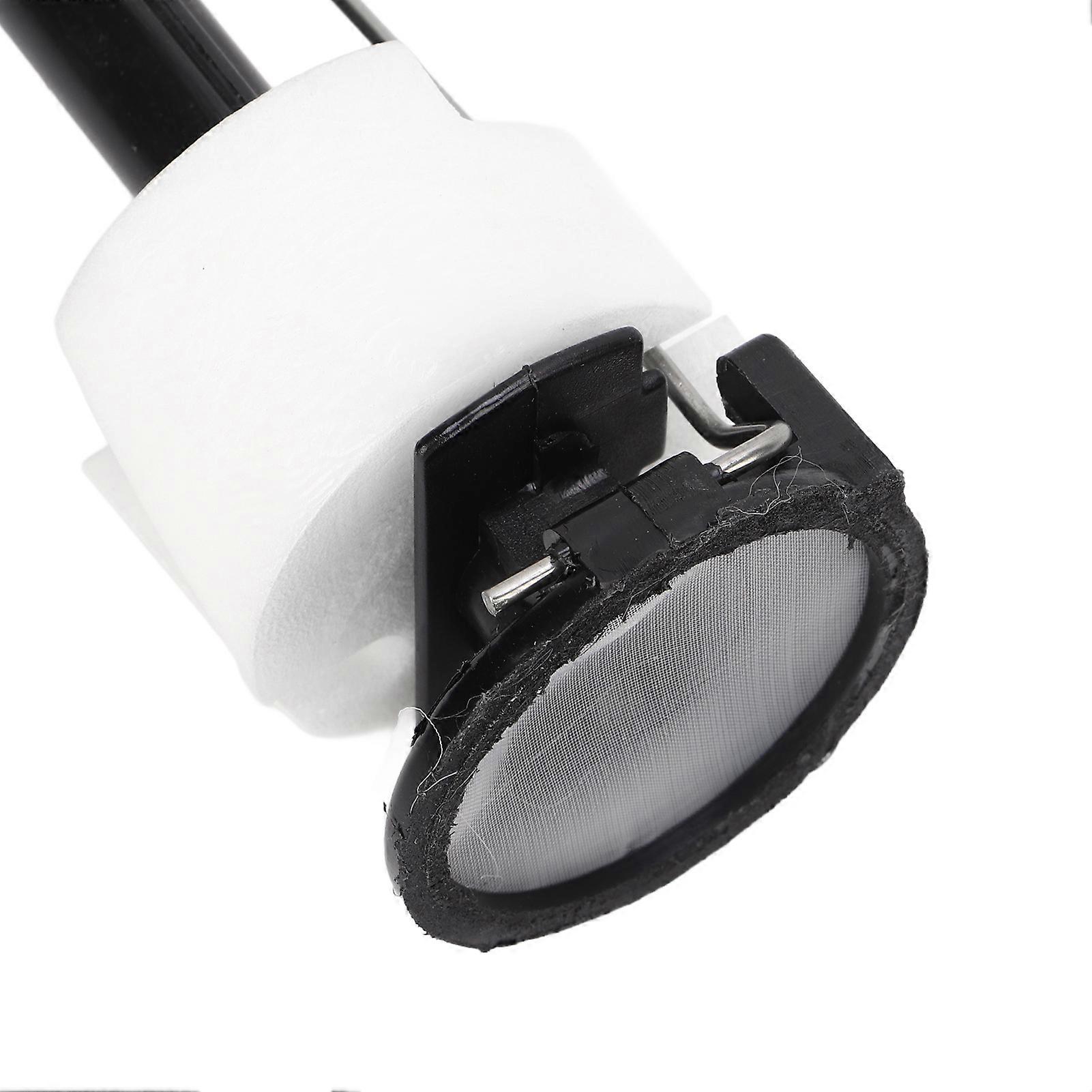 Professional Fuel Tank Cap Gauge High Accuracy Universal for Outboard Motor External 12L 24L Fuel Tanks