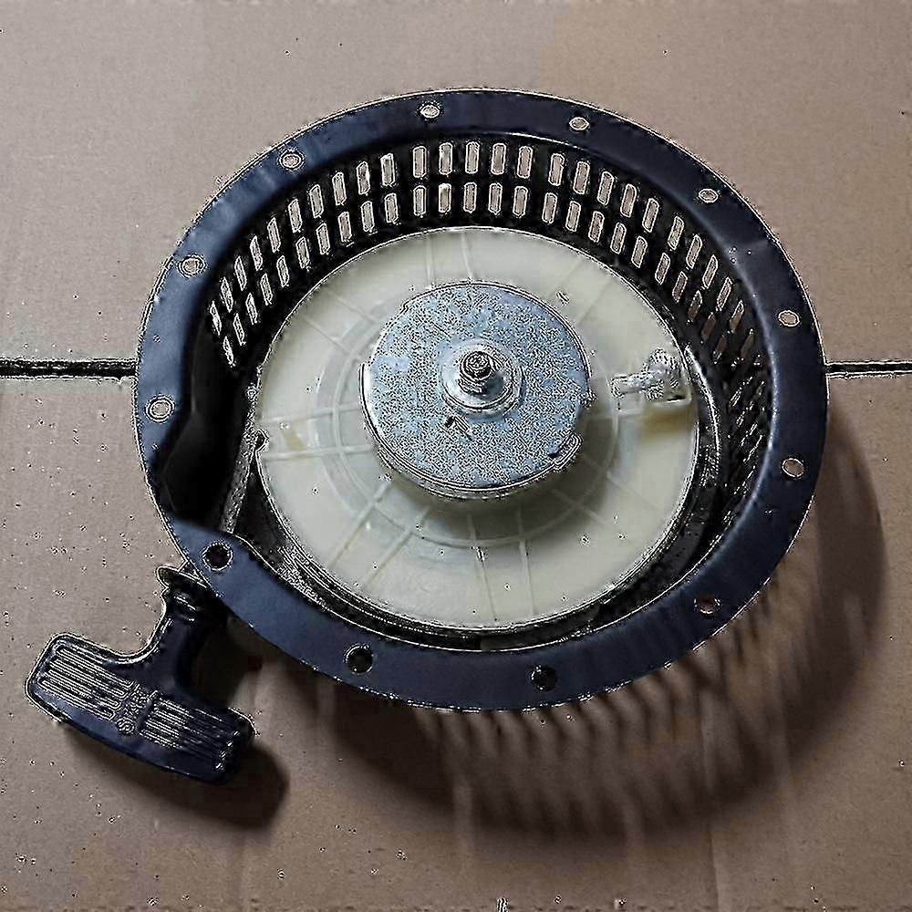 Starter Yanmar L100 186f Starter Starter 2025