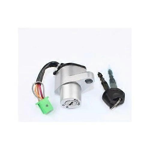 Power Switch for Suzuki GZ150
