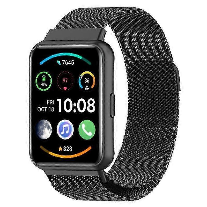For Huawei Watch Fit 2 Replacement Watch Bands Straps Multiple Colors And Styles Available