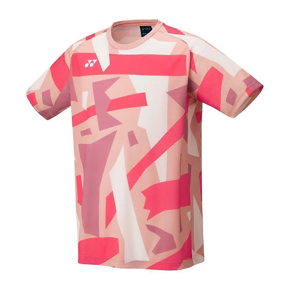 T-Shirt Yonex Practice CT1674351494