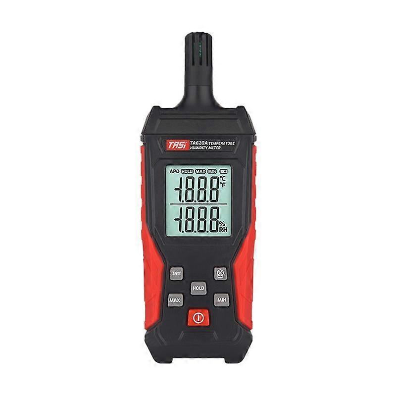 TRSI TA620A Handheld Thermometer Hygrometer TA620A