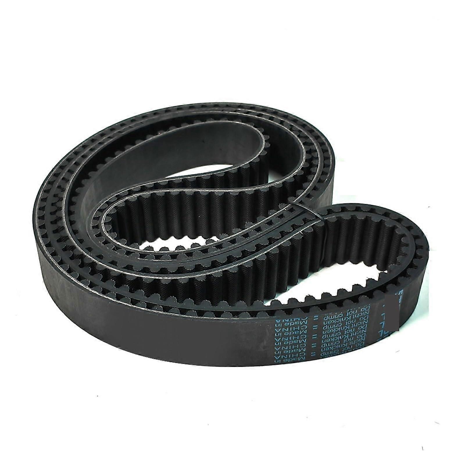 8M Circular Arc Timing Belt, 8M1392 (174 Teeth), 1pcs30mm