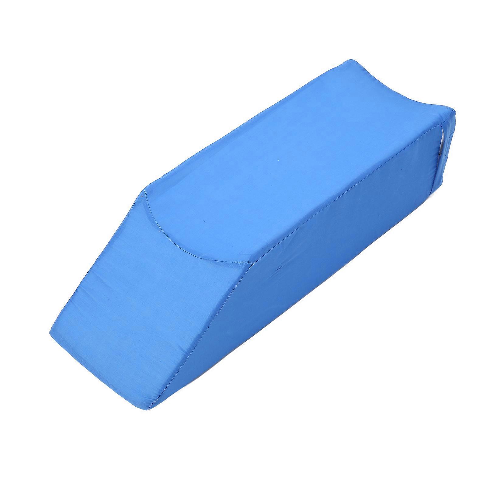 Sponge Leg Lifting Pillow Comfortable Soft Post Surgery Leg Elevating Pillow for The Elderly Bedridden Patients