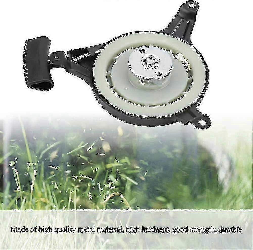 Recoil Pull Start Starter Compatible with Honda Lawn Mower Models