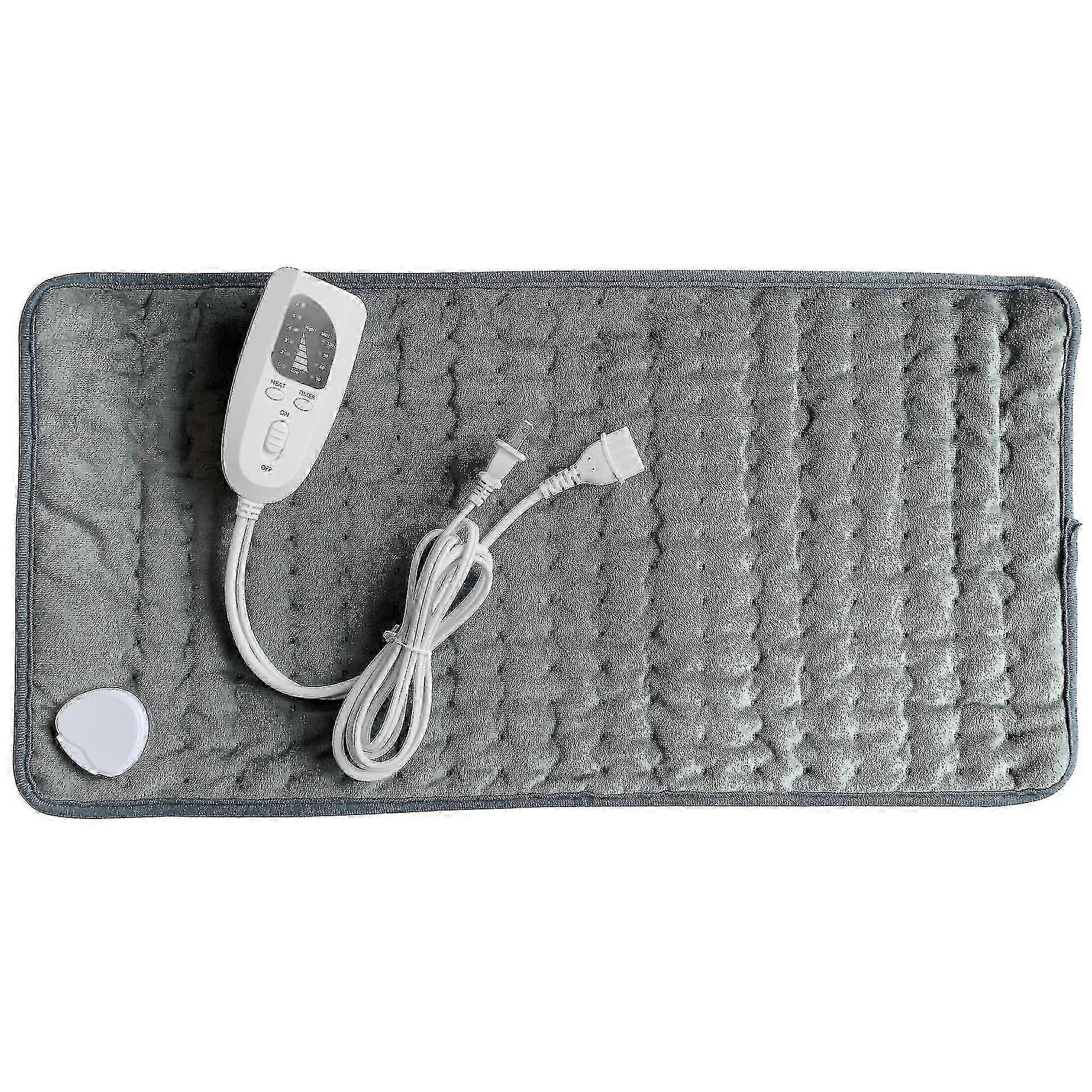 60*30cm Multifunctional Electric Heating Intelligent Physiotherapy Heating Blanket