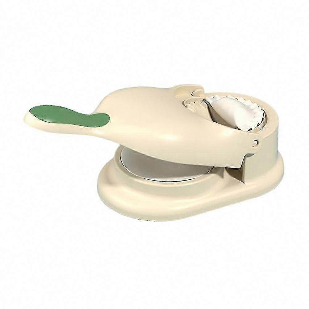 Dual-Function Dumpling & Pastry Mold - Safe Homemade Ravioli Maker Tool for DIY Cooking