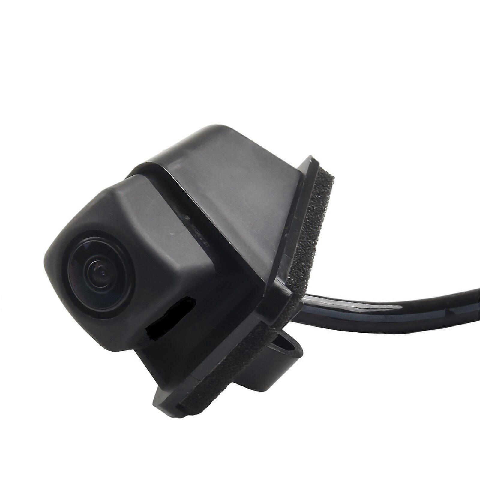 Rear View Back Up Camera 39530-TX4-A01 39530TX4A01 Replacement Reverse Camera for 2013-2015 Auto Accessory Multicolor