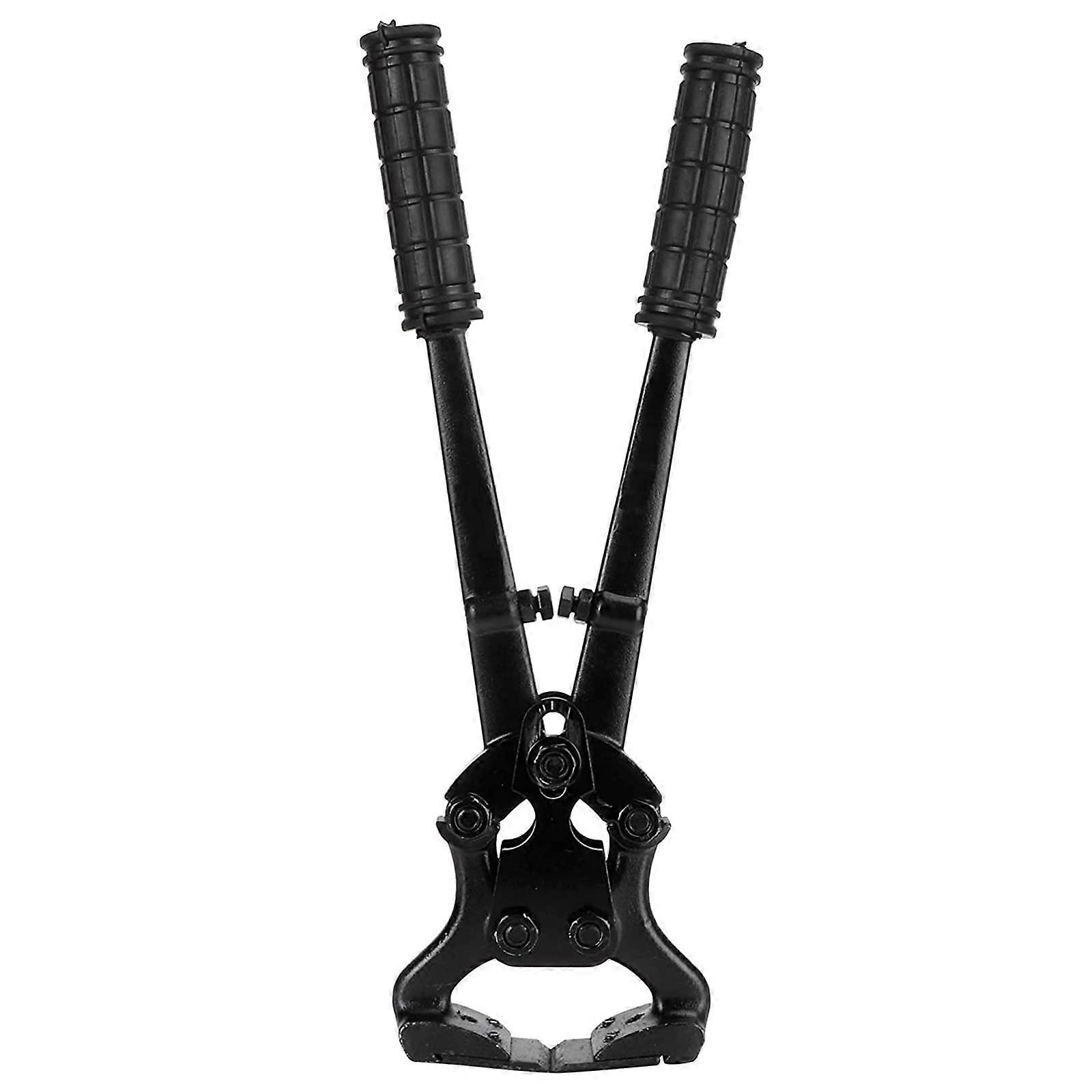 Horse hoof nippers, trimming tools, cutternail tool, multipurpose trimmer for goats, sheep, cattle