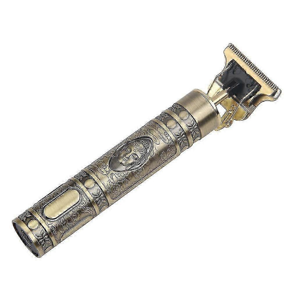 Buddha Design Electric Hair Trimmer Shaver