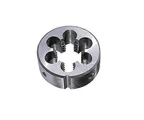 HSS Metric Thread Die M18 x 2.5 mm  HSS Cutting Nut
