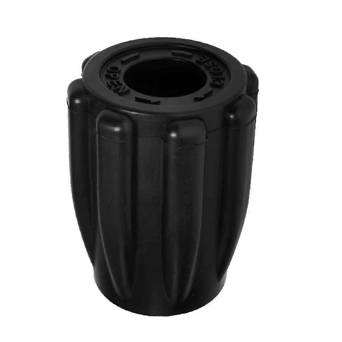 Scuba Diving Oxygen Tank Cylinder Valve Knob Replacement Diving Tank Hand Wheel Handle Pro Valve fo