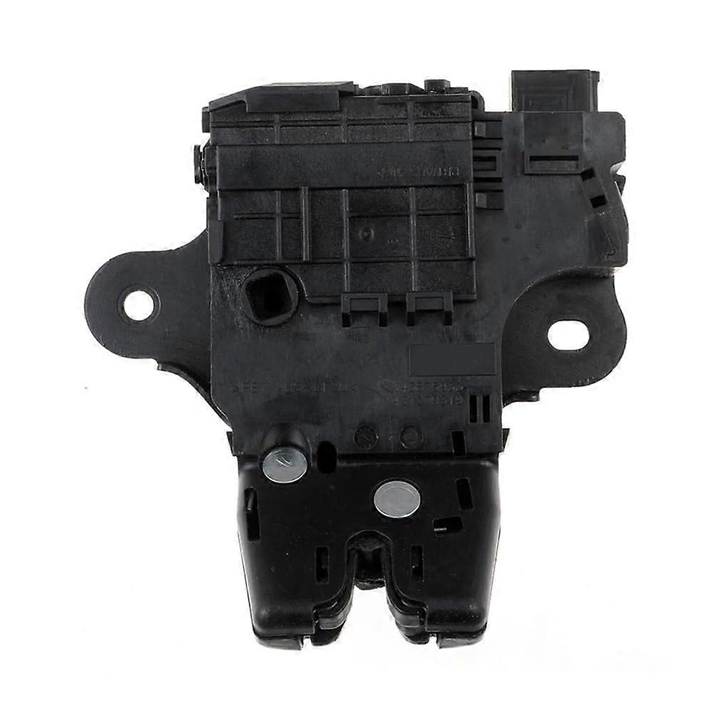 Actuator Door Lock For Chevy For Camaro For Corvette For Convertible 20132017 Trunk Lock Latch Drive Trunk Latch
