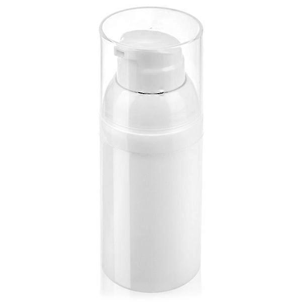 Cosmetic bottle with pump 40ml