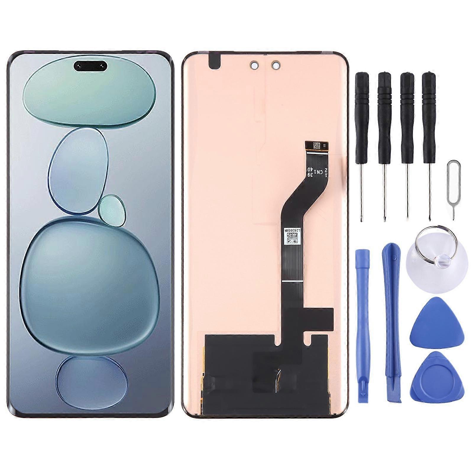 For Xiaomi Civi 5 Pro COMPATIBLE LCD + Touch Screen