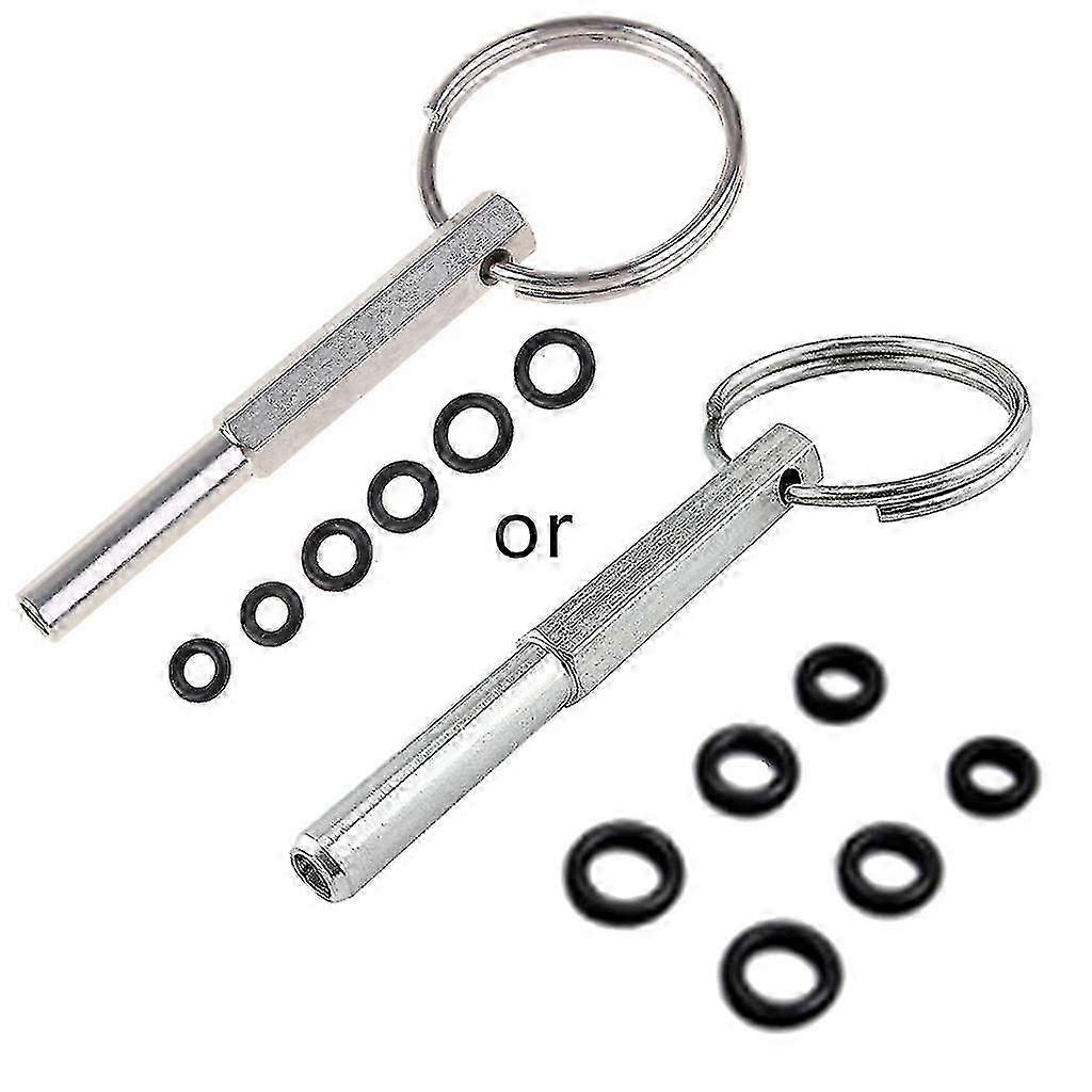 Jura Capresso Repair Security Tool Key Open Security Oval Head Screws