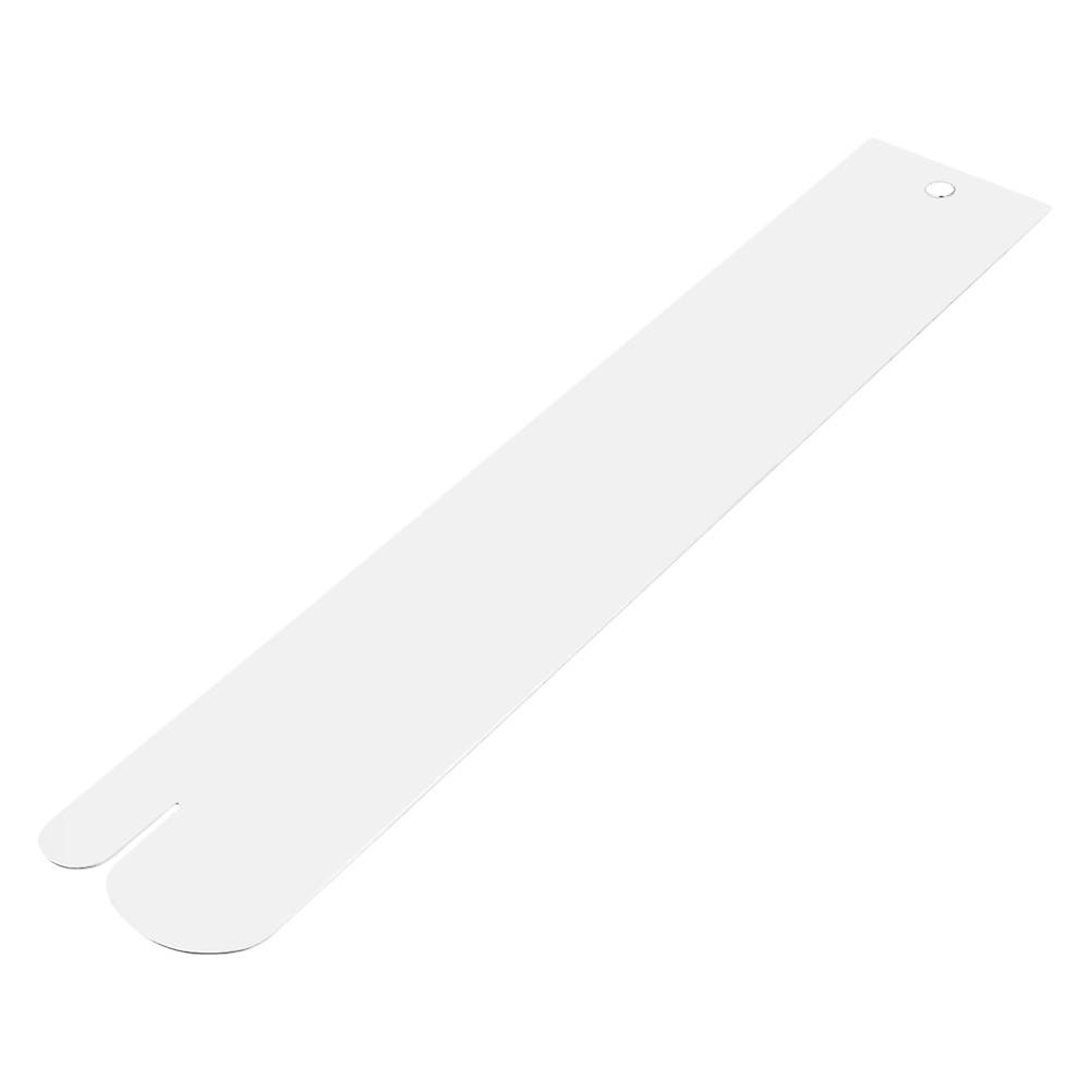 Sock Hanging Prop Plastic Sock Hanger Closet Organization Space-saving Durable Multi-functional Use 1Set