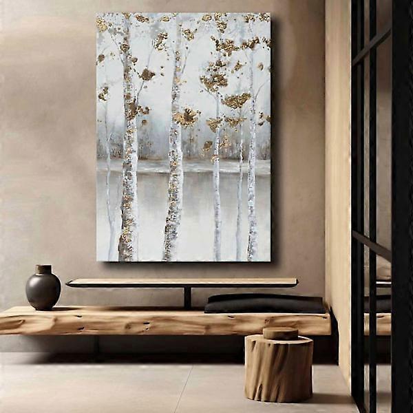 Decorative painting on canvas 70100softc-016