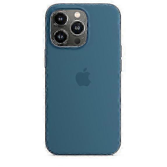 2025 Silicone Case for iPhone 13 Pro Max - Enhanced Protection with MagSafe Compatibility