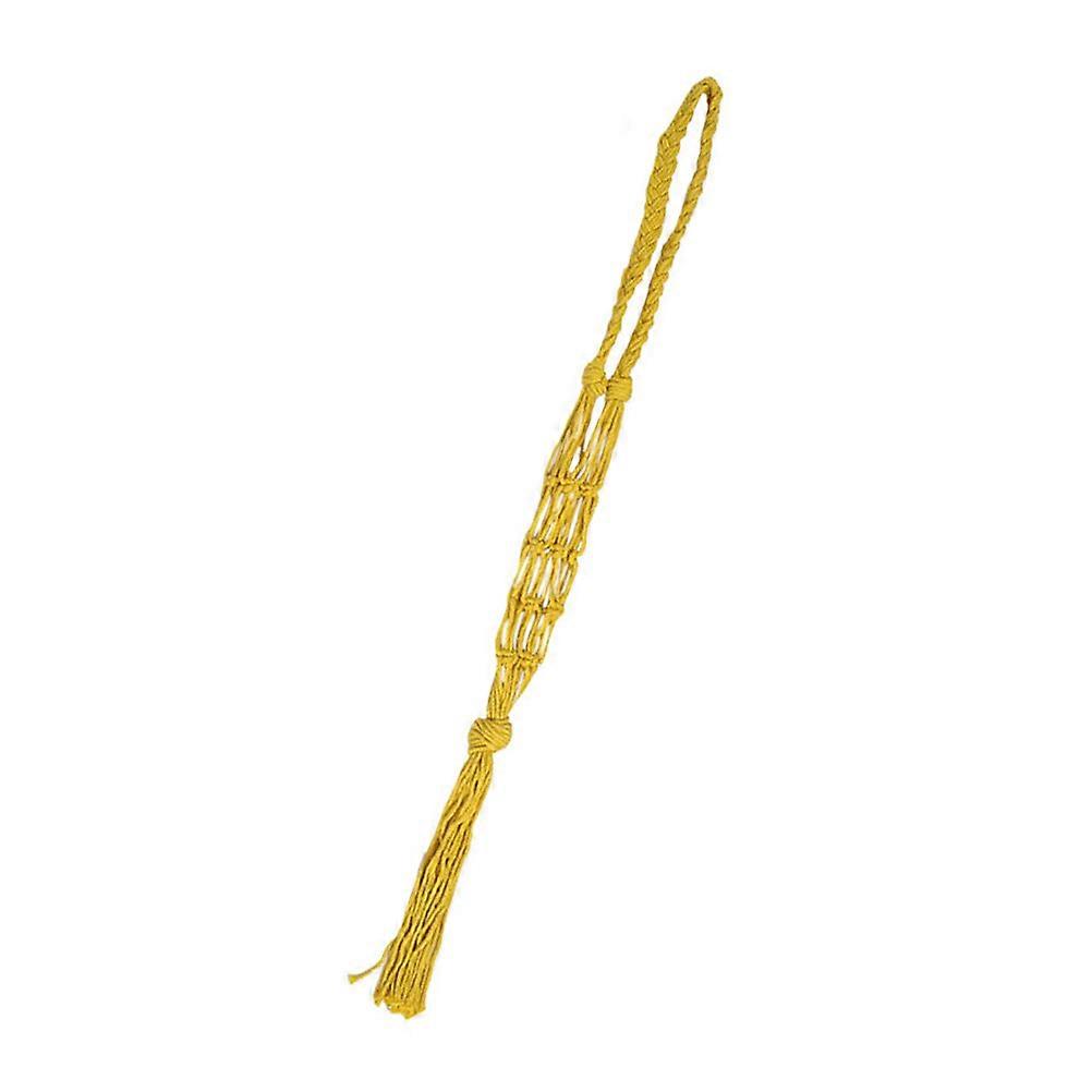 Portable Red Mesh Tote Bag, Reusable Carrier with Reinforced Handles for , Beer, Brandy, Whiskey – Ideal for Travel, Storage, and Gifting