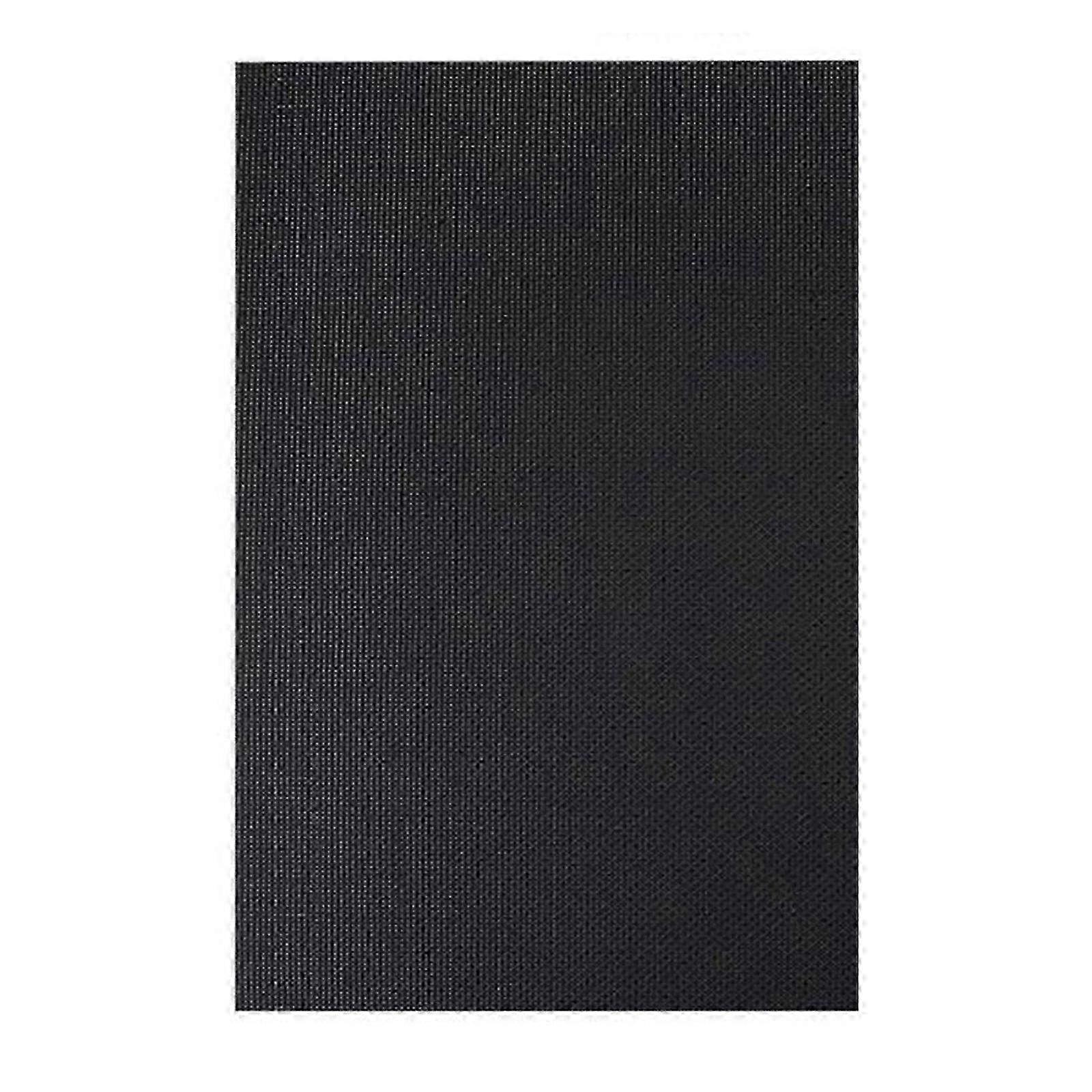 14 Count Cross Stitch Aida Fabric Assorted Sizes - DIY Needlework Canvas for Embroidery, Hanging Projects & Crafting