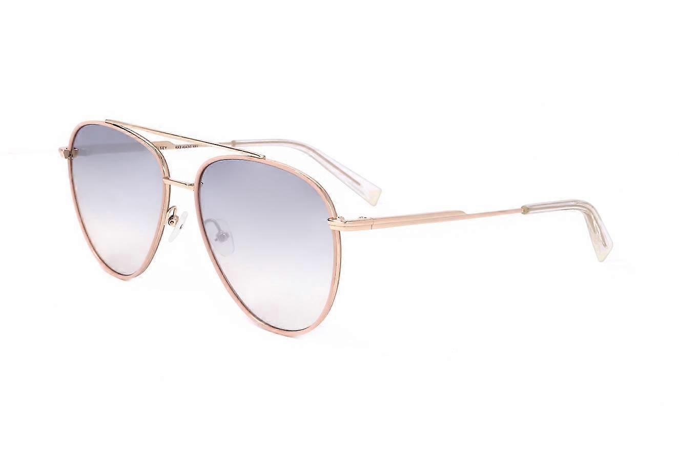 Sunglasses Kendall + Kylie KKS4043G KELSEY 651 BLUSH/ GOLD 58/16/145 WOMAN
