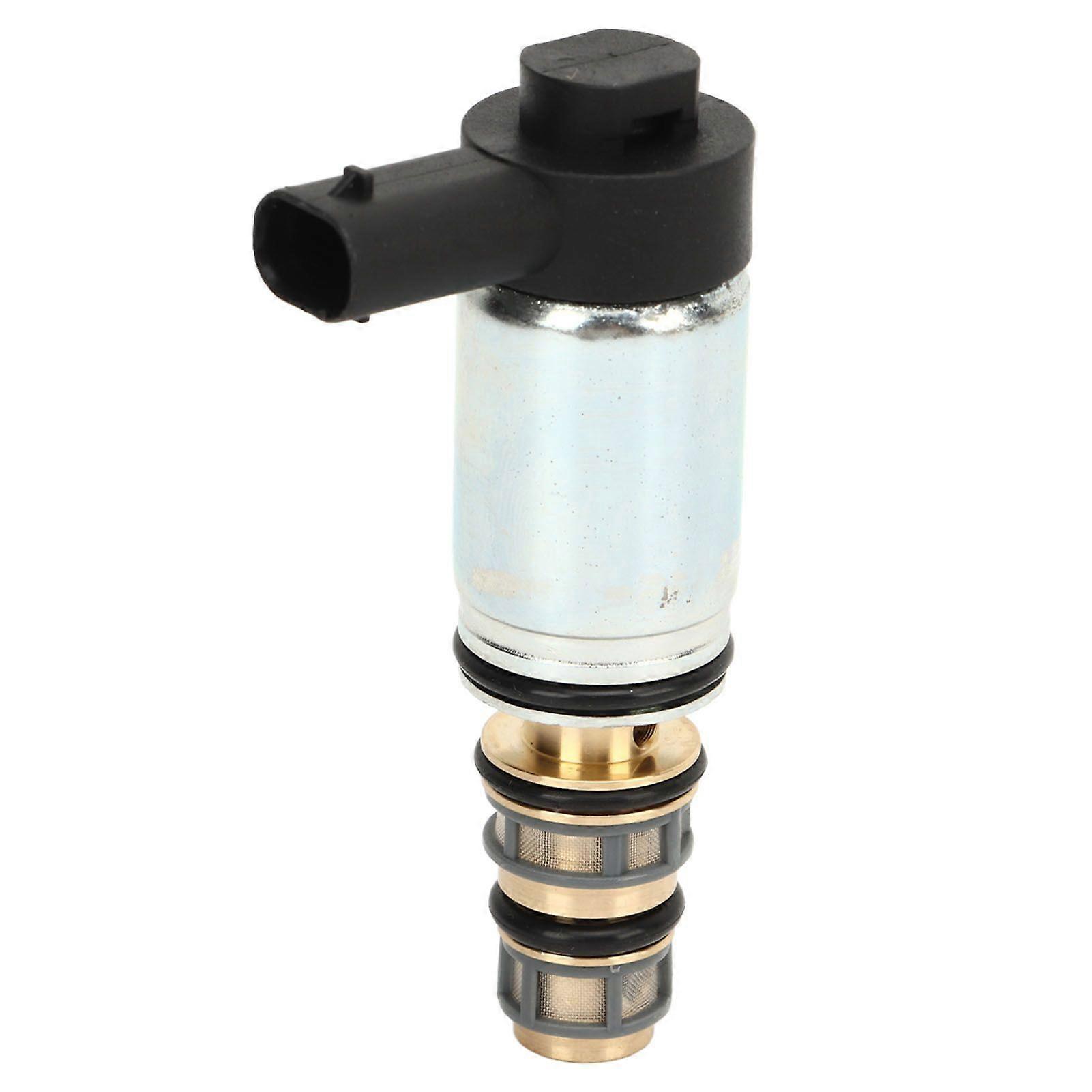 Delphi solenoid valve for XTS 3.6L AC compressor