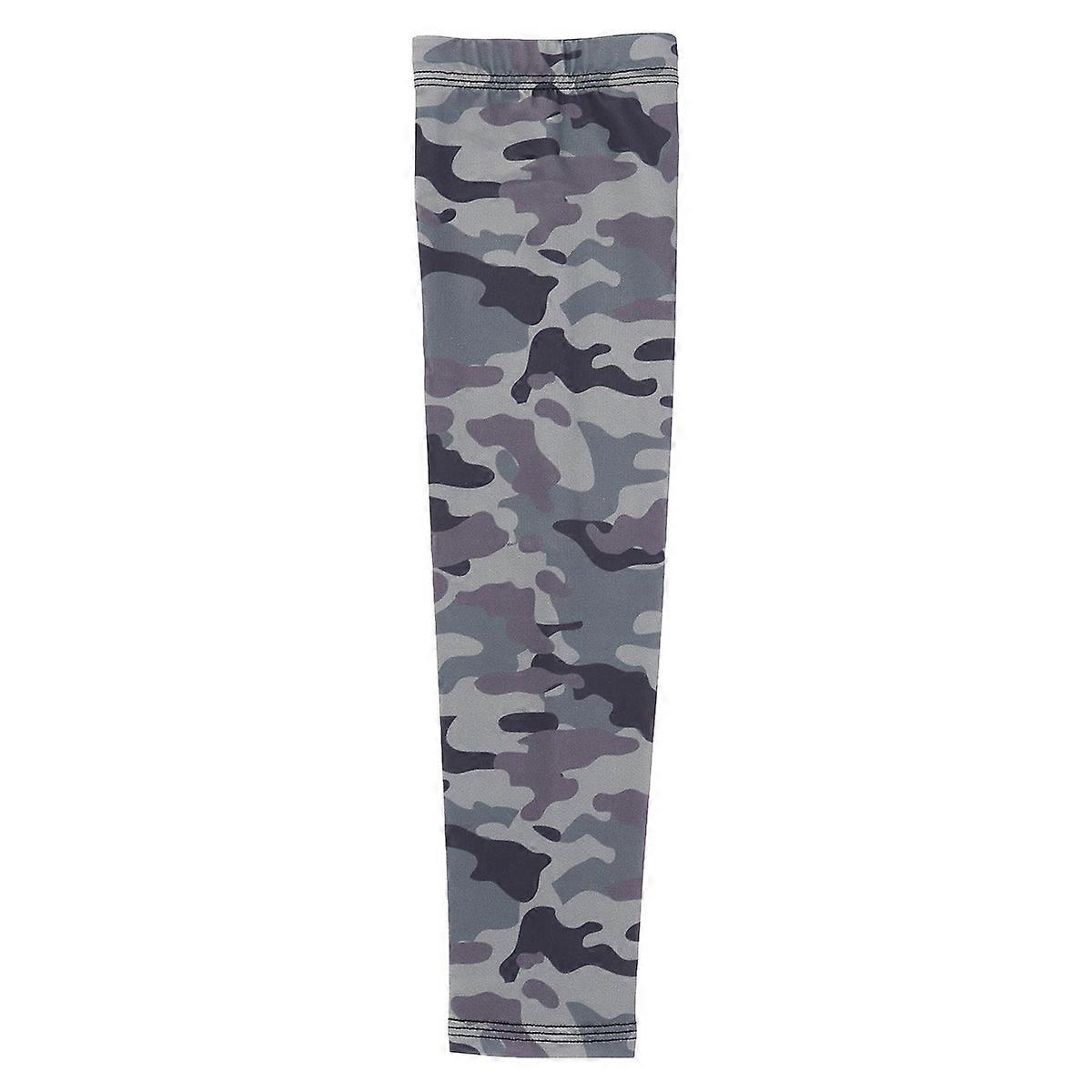 Cycling Arm Protectors, Windproof and Dustproof with Moisture Absorption Capability