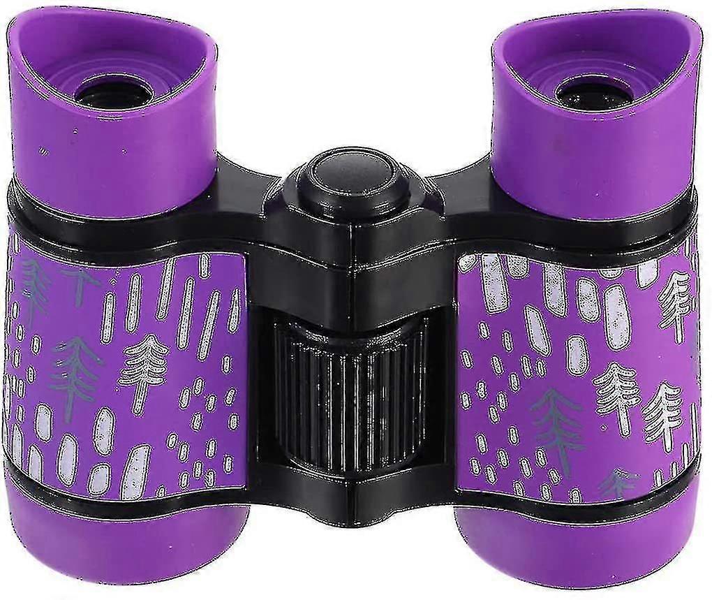 Child Binoculars High Resolution Mini Binoculars Creative Bird Watchin
