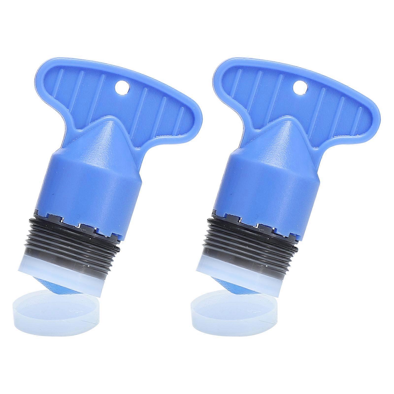 Faucet Aerator Replacement Kitchen Sink Accessories For Homeowners 3.5x3.1cm Saving 2Sets