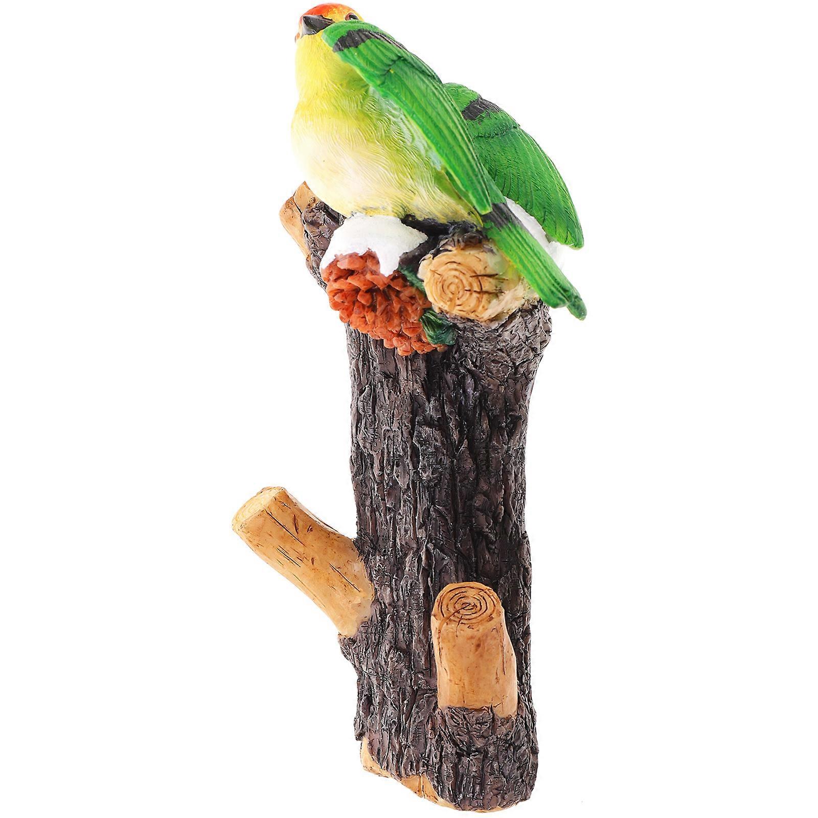 Decorative Pendant Wall Hook For Nursery And Corridor With Resin Material And 1Set Quantity