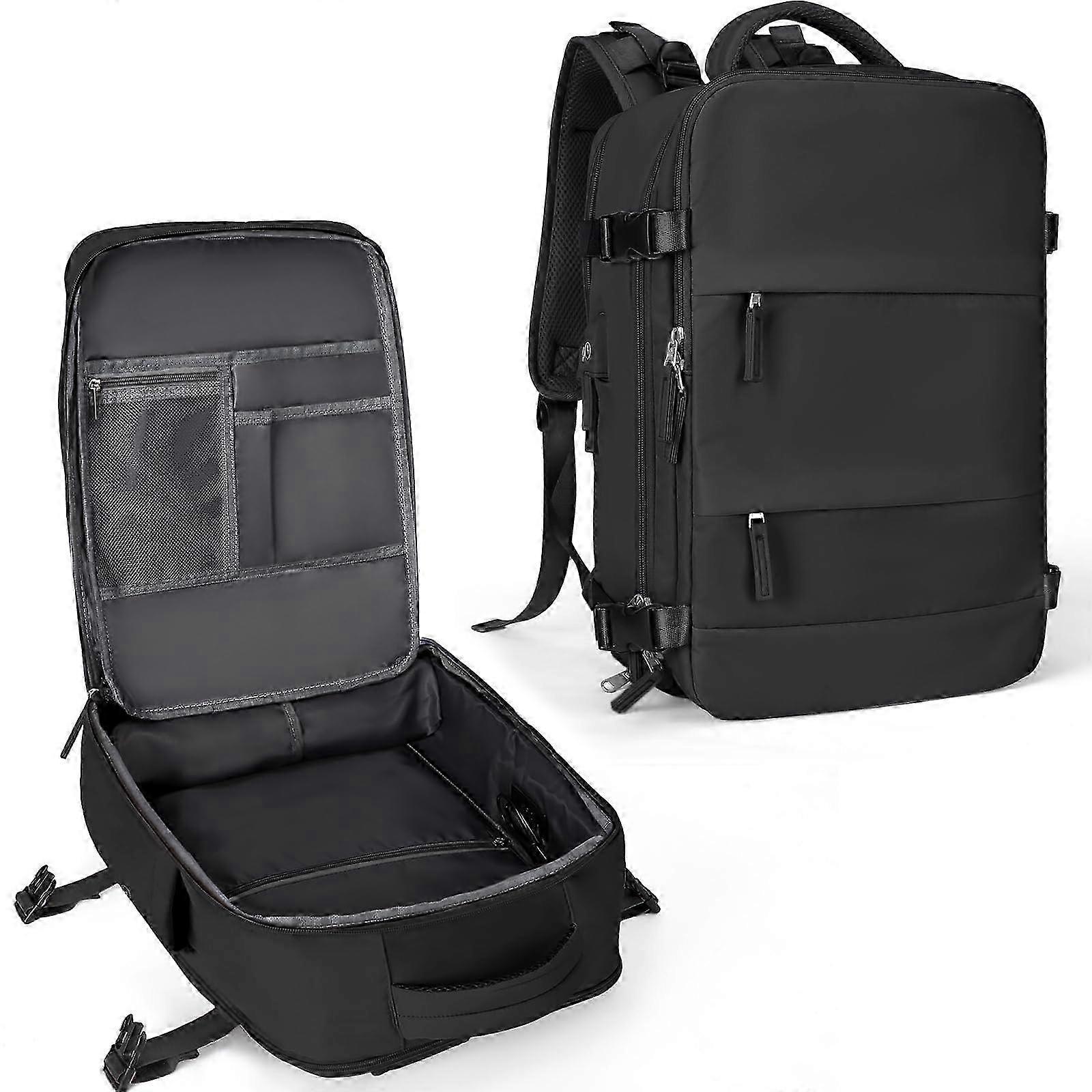 2025 Large Travel Hiking Backpack