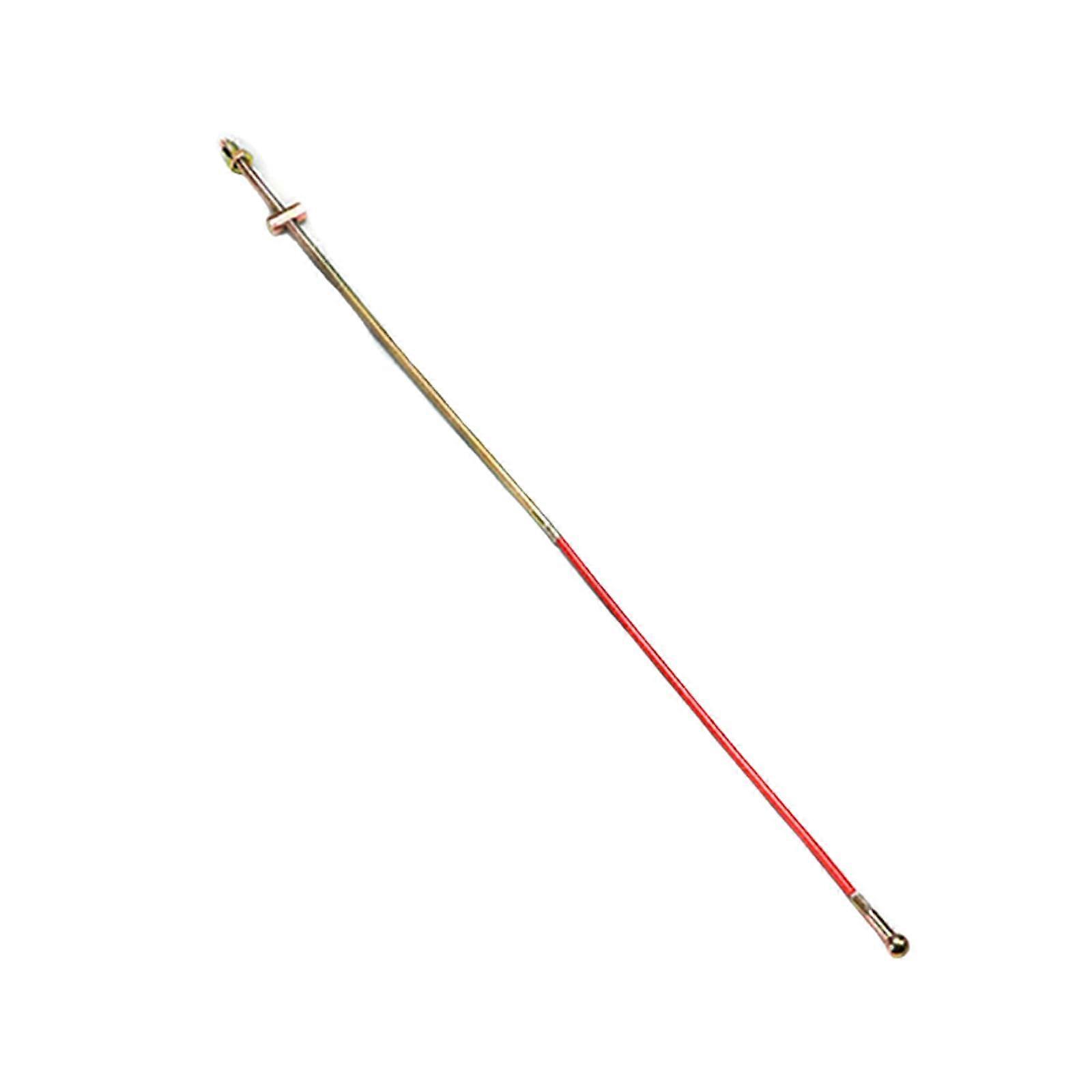 Adjustable Handbrake Wire Car Brake Cable - High Tensile Strength, Universal Fit, For Enthusiasts
