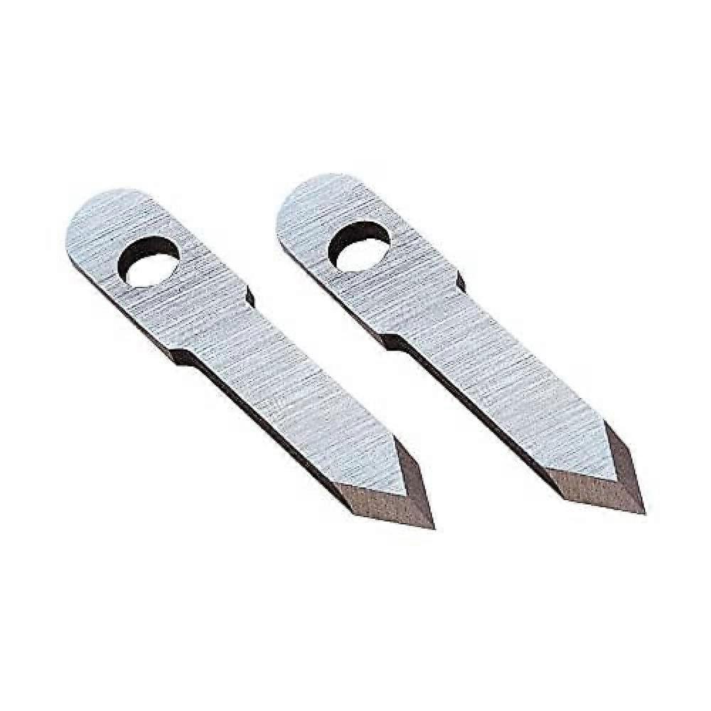 72121 HSS Steel Circle Cutter BHC for Plastic and Acrylic Glass, 10mm Cutting Diameter, Precision Tool