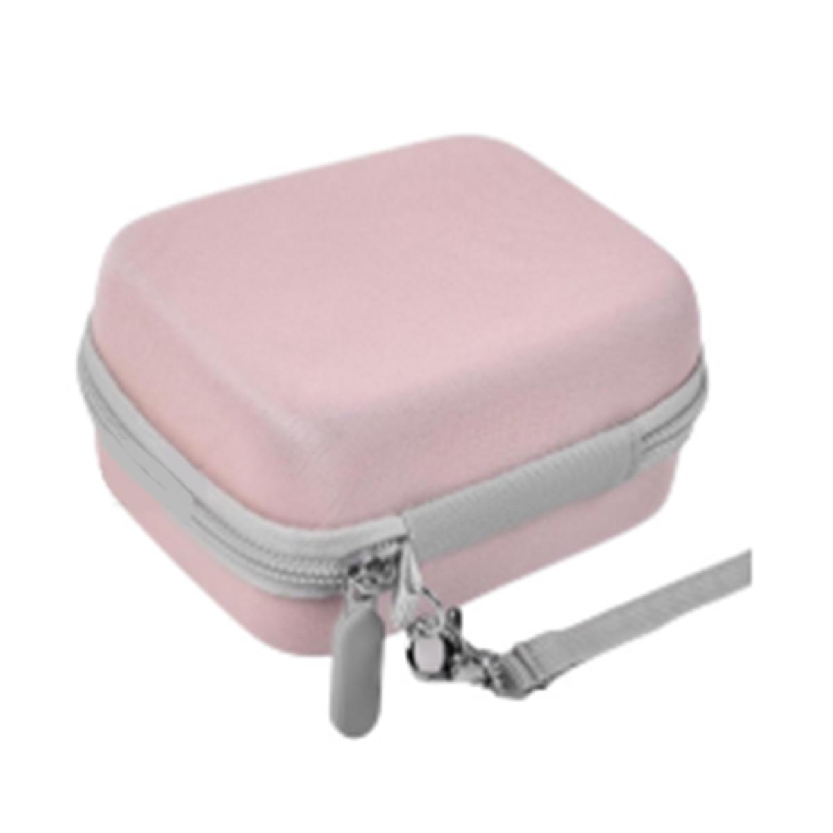 For Pixpro/for /for DSCW800 830/ for 180 190 Digital Camera Case Storage Bag Pink