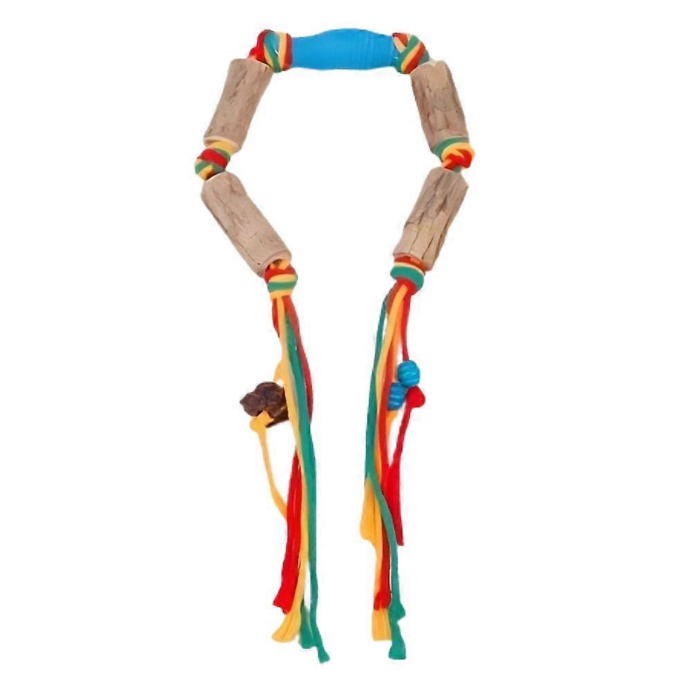 For Cats Edible Cat Chew Stick Catnip Toy Cat Chew Rope Cat Toys