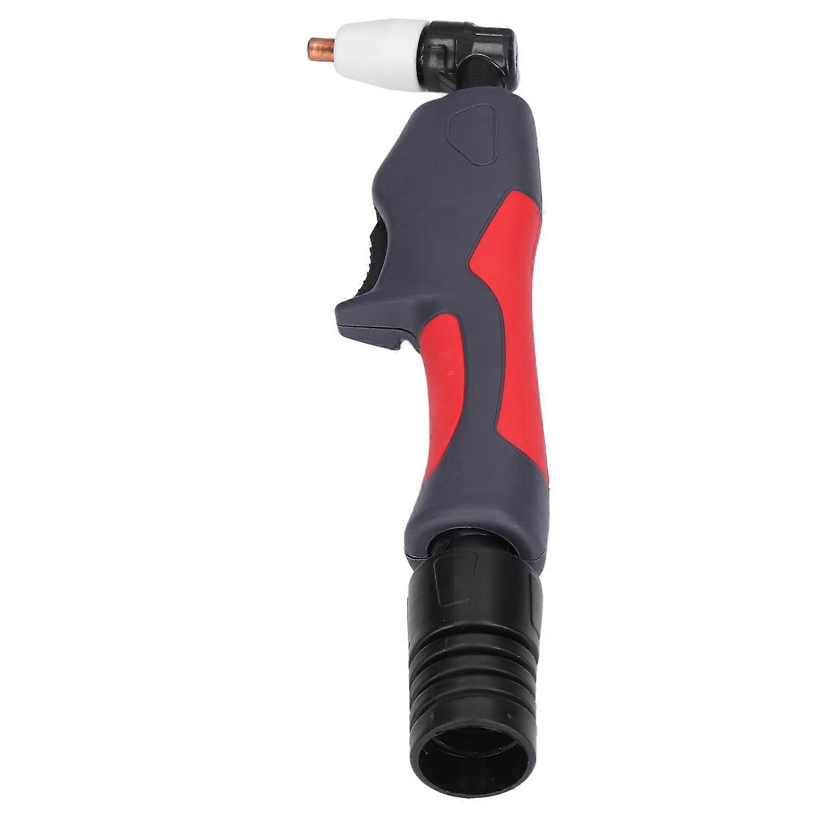 PT31 Plasma Torch Head ABS Handle 40A 12mm Cutting Thickness