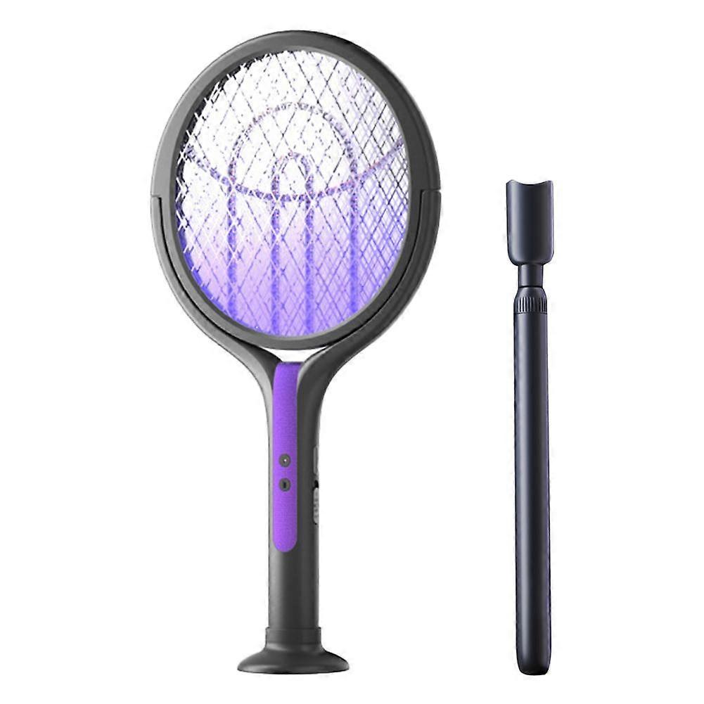 Automatic Mosquito Trap and Mosquito Swatter N5S2