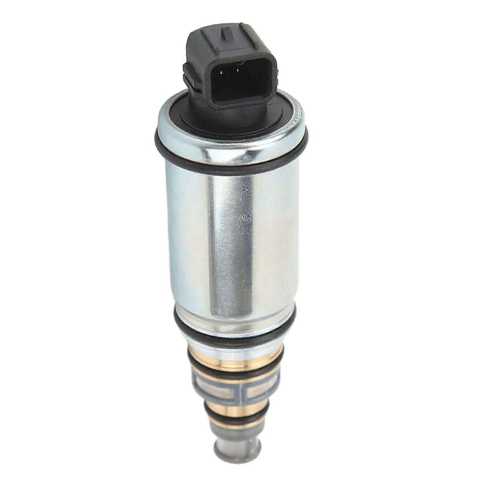 AC Compressor Electronic Universal Accessory Valve for Sonata 2011 Replacement High Performance Model