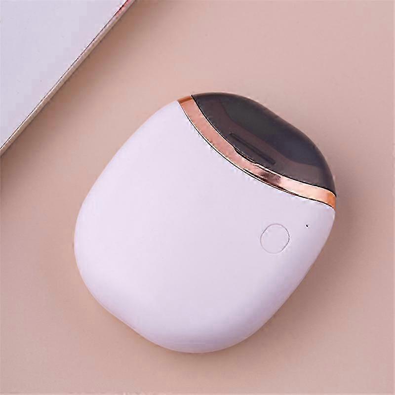 Electric Nail Clipper Automatic Nail Clipper Trimmer Cutter Nail Scissors